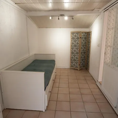 Riboleys - Maison Avec Clim A 600m De La בית נופש