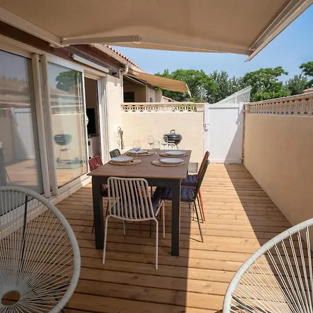 Riboleys - Maison Avec Clim A 600m De La *