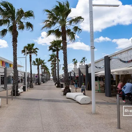 Riboleys - Maison Avec Clim A 600m De La