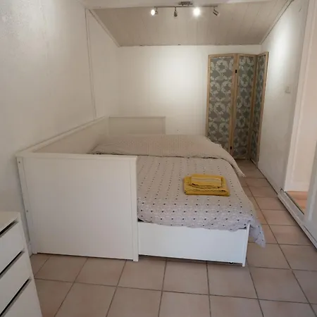 Riboleys - Maison Avec Clim A 600m De La *