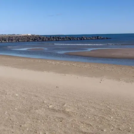 Сasa de vacaciones Renovee Climatisee A 600m De La