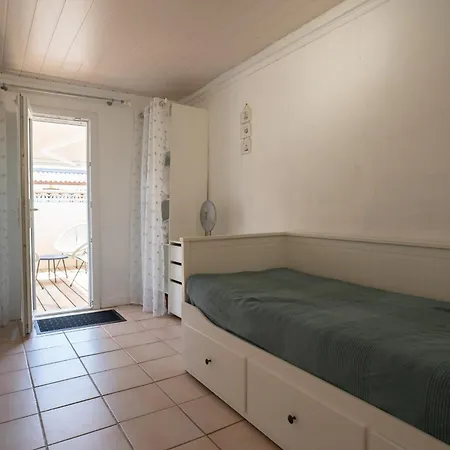Tatil Evi Riboleys - Maison Avec Clim A 600m De La *