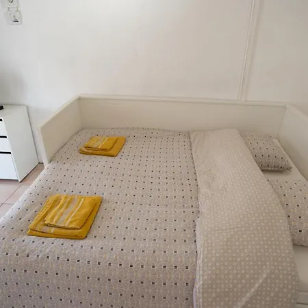 Tatil Evi Riboleys - Maison Avec Clim A 600m De La Vias
