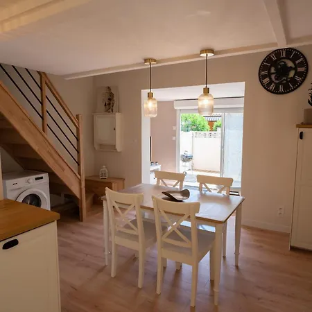 Riboleys - Maison Avec Clim A 600m De La *