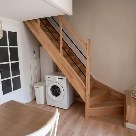 Feriehus Riboleys - Maison Avec Clim A 600m De La Vias