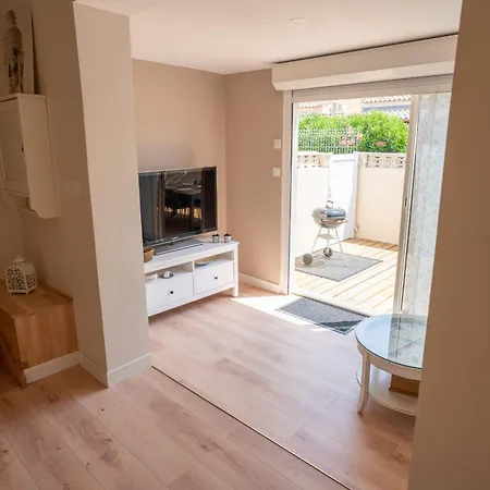 Riboleys - Maison Avec Clim A 600m De La