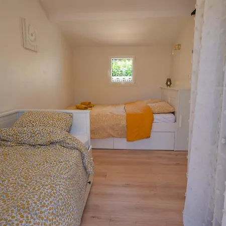 Riboleys - Maison Avec Clim A 600m De La Vias