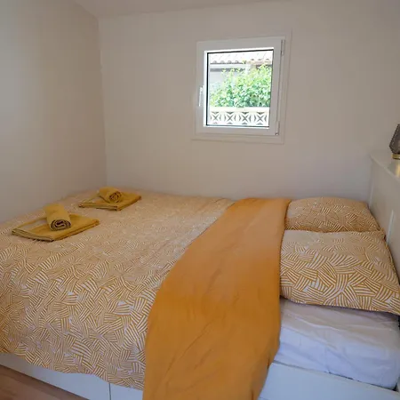 Riboleys - Maison Avec Clim A 600m De La