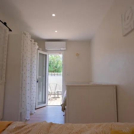 Riboleys - Maison Avec Clim A 600m De La Feriehus *