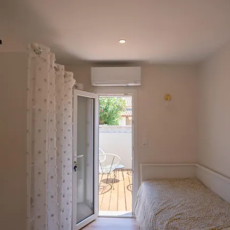 Feriehus Riboleys - Maison Avec Clim A 600m De La Vias
